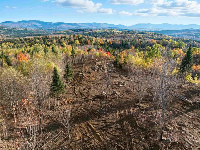 Lot 3 Holden Hill Road, Stewartstown, NH 03576