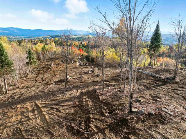 Lot 3 Holden Hill Road, Stewartstown, NH 03576