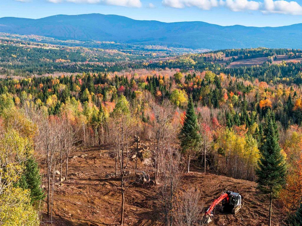 Lot 3 Holden Hill Road, Stewartstown, NH 03576