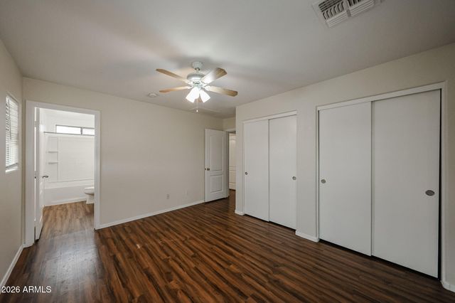 6426 W Harwell Road, Laveen, AZ 85339