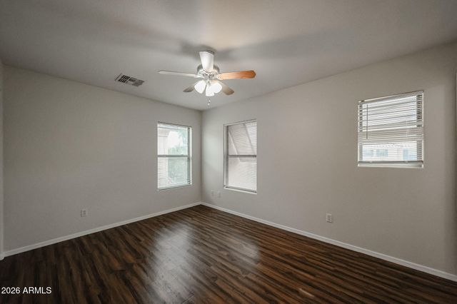 6426 W Harwell Road, Laveen, AZ 85339