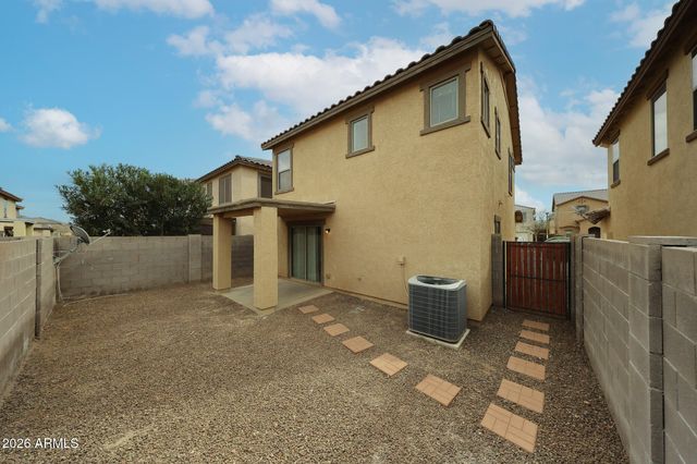 6426 W Harwell Road, Laveen, AZ 85339