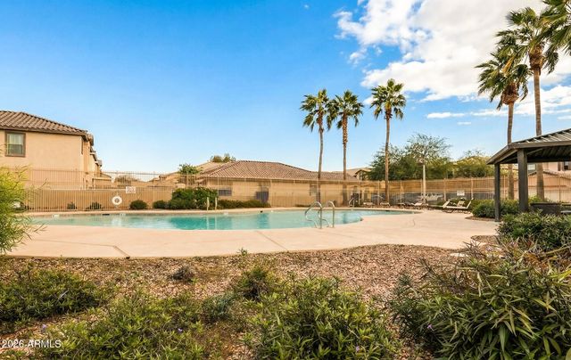 6426 W Harwell Road, Laveen, AZ 85339