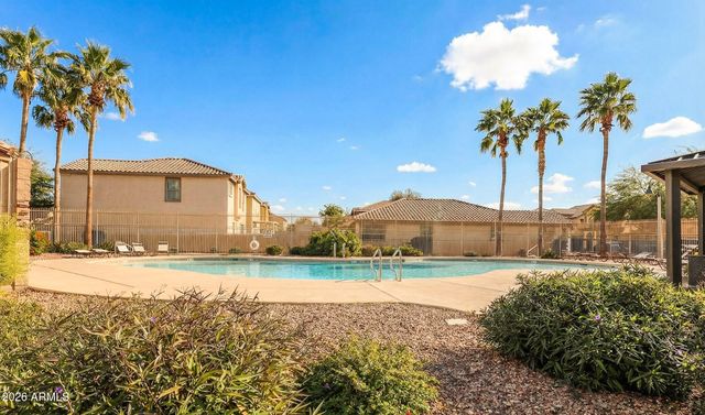 6426 W Harwell Road, Laveen, AZ 85339