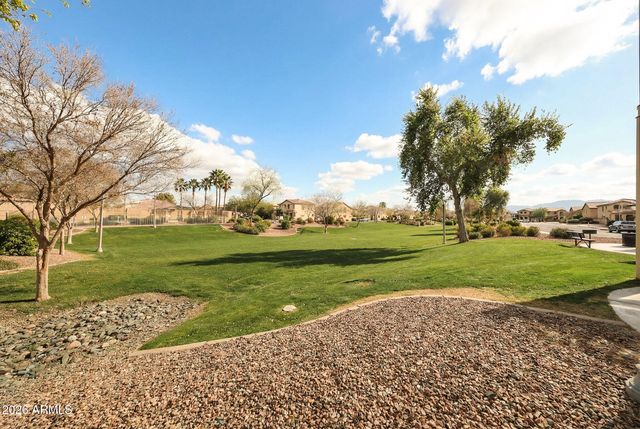 6426 W Harwell Road, Laveen, AZ 85339