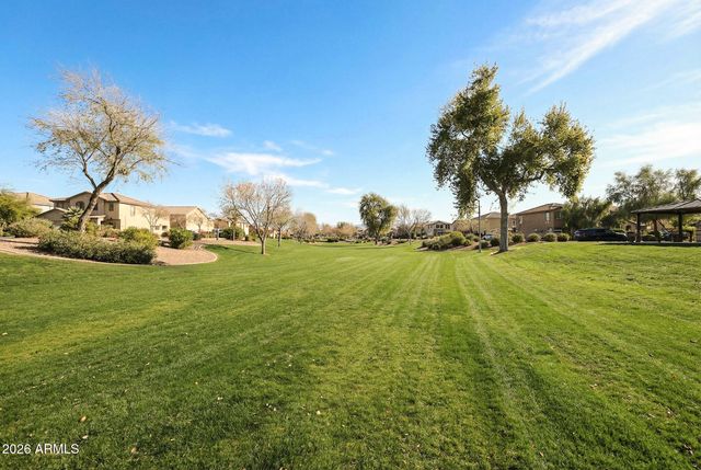 6426 W Harwell Road, Laveen, AZ 85339