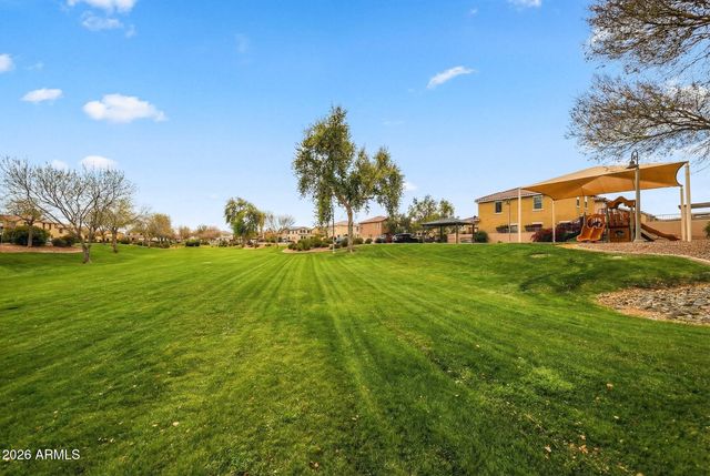 6426 W Harwell Road, Laveen, AZ 85339