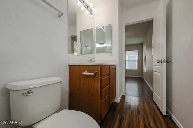 6426 W Harwell Road, Laveen, AZ 85339