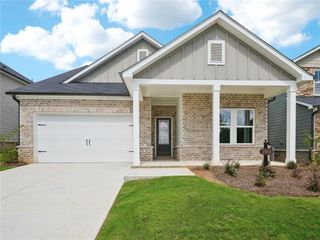 571 Tallulah Lane, Grayson, GA 30017