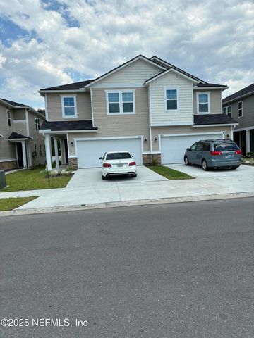 6847 MIRAGE Street, Jacksonville, FL 32244