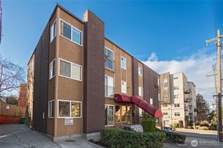 403 E Thomas Street #1-9, Seattle, WA 98102
