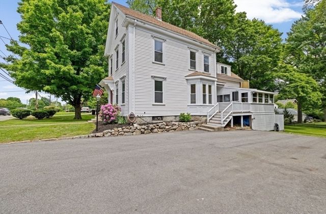 225 Pleasant Street 1, Weymouth, MA 02190
