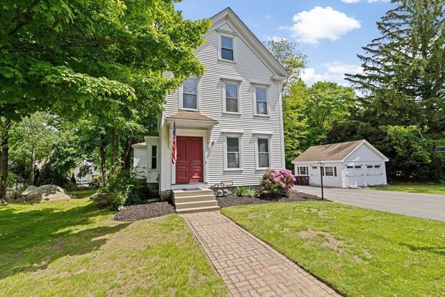 225 Pleasant Street 1, Weymouth, MA 02190