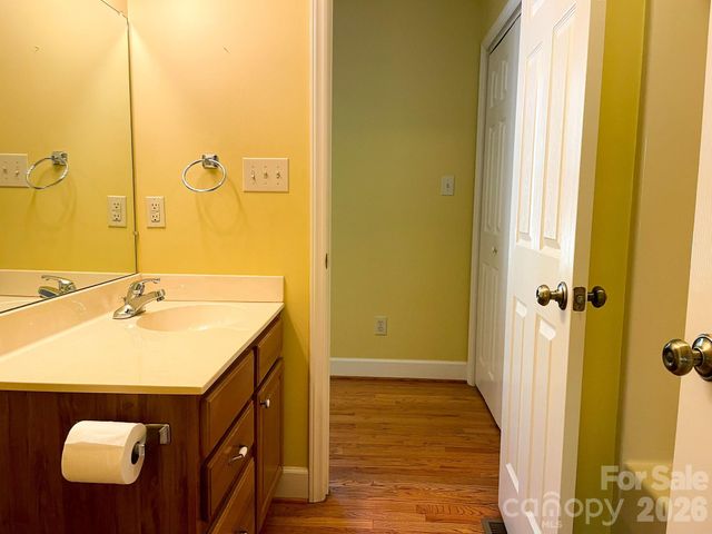 308 Brentwood Circle, Morganton, NC 28655