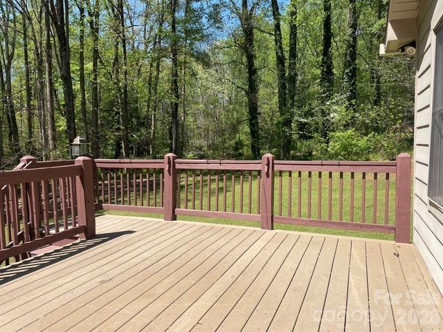 308 Brentwood Circle, Morganton, NC 28655