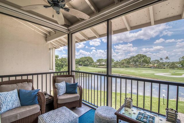 11811 Avenue Of The Pga 7-3b, Palm Beach Gardens, FL 33418