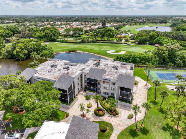 11811 Avenue Of The Pga 7-3b, Palm Beach Gardens, FL 33418