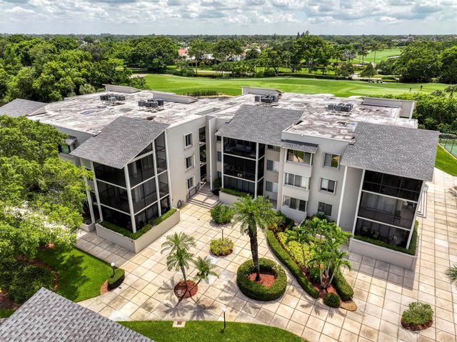 11811 Avenue Of The Pga 7-3b, Palm Beach Gardens, FL 33418