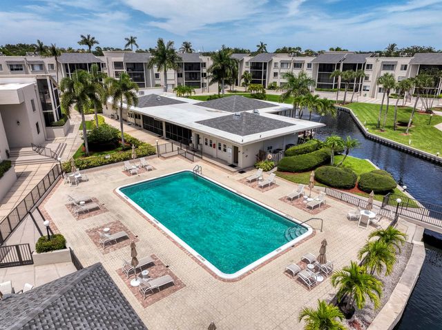 11811 Avenue Of The Pga 7-3b, Palm Beach Gardens, FL 33418