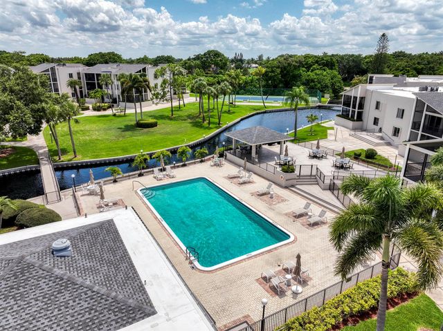 11811 Avenue Of The Pga 7-3b, Palm Beach Gardens, FL 33418