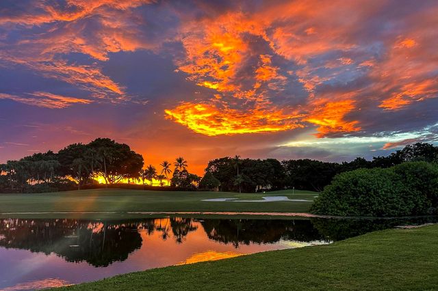 11811 Avenue Of The Pga 7-3b, Palm Beach Gardens, FL 33418