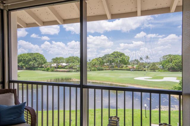 11811 Avenue Of The Pga 7-3b, Palm Beach Gardens, FL 33418