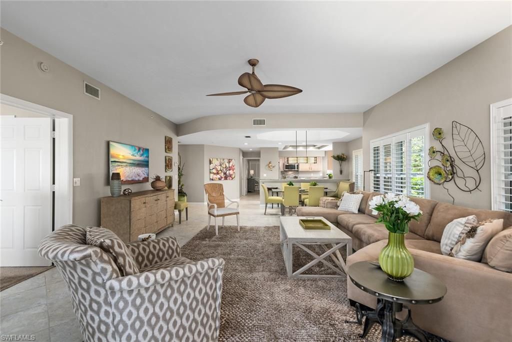 4001 Whiskey Pointe LN 101, BONITA SPRINGS, FL 34134 — photo 5