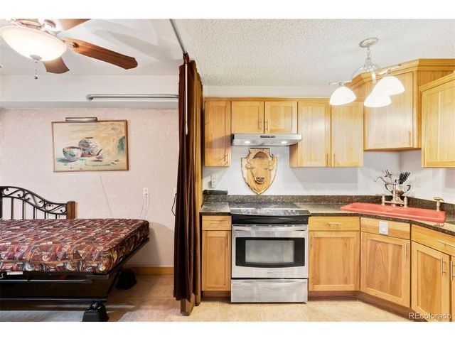 380 Paradise Cir C1, Woodland Park, CO 80863
