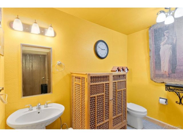 380 Paradise Cir C1, Woodland Park, CO 80863