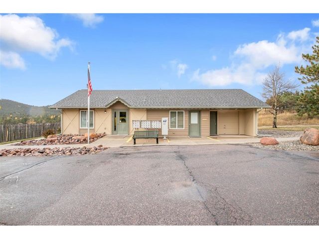 380 Paradise Cir C1, Woodland Park, CO 80863