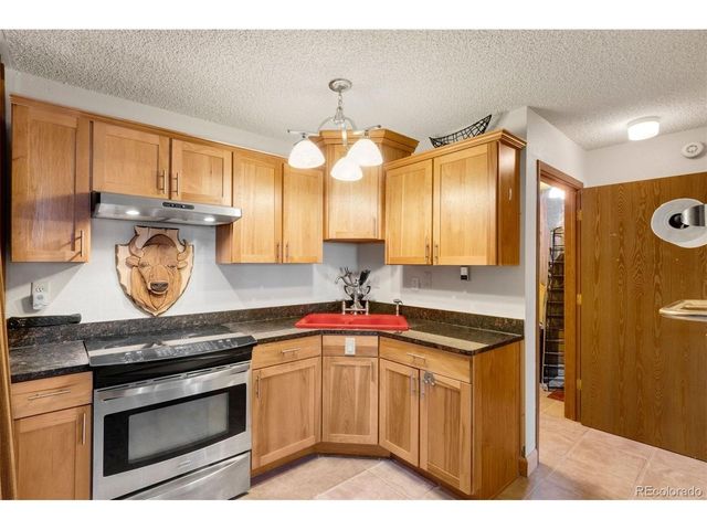 380 Paradise Cir C1, Woodland Park, CO 80863