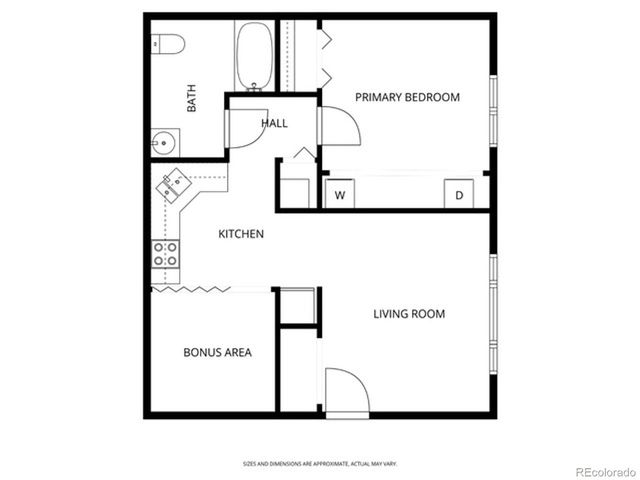 380 Paradise Cir C1, Woodland Park, CO 80863