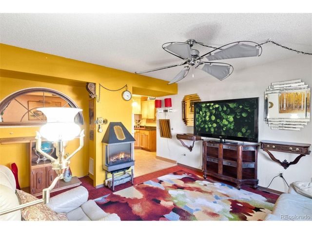 380 Paradise Cir C1, Woodland Park, CO 80863