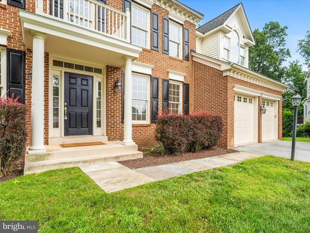 3079 LINDSEY CT, Ijamsville, MD 21754