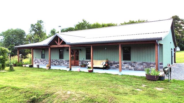 354 Dyer Ridge Rd, Baxter, TN 38544