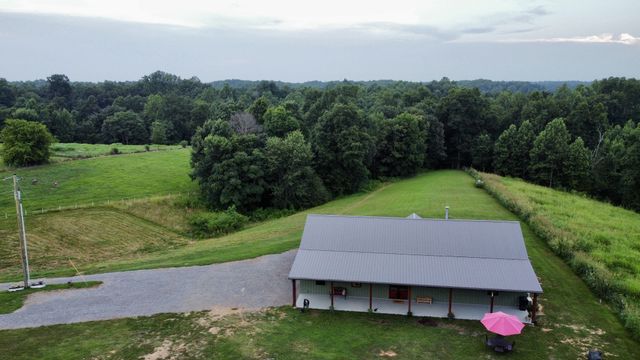 354 Dyer Ridge Rd, Baxter, TN 38544