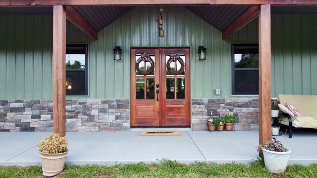 354 Dyer Ridge Rd, Baxter, TN 38544