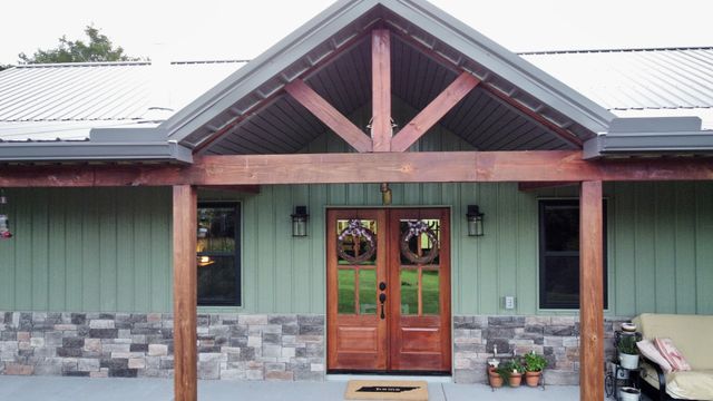 354 Dyer Ridge Rd, Baxter, TN 38544