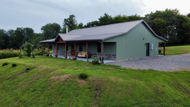 354 Dyer Ridge Rd, Baxter, TN 38544