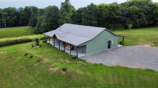 354 Dyer Ridge Rd, Baxter, TN 38544