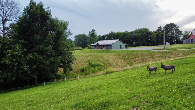 354 Dyer Ridge Rd, Baxter, TN 38544