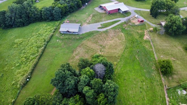 354 Dyer Ridge Rd, Baxter, TN 38544