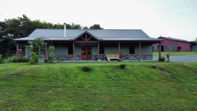 354 Dyer Ridge Rd, Baxter, TN 38544
