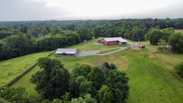 354 Dyer Ridge Rd, Baxter, TN 38544
