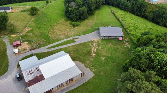 354 Dyer Ridge Rd, Baxter, TN 38544