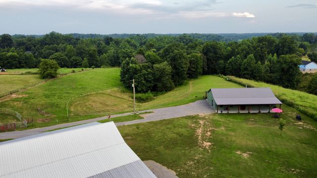 354 Dyer Ridge Rd, Baxter, TN 38544