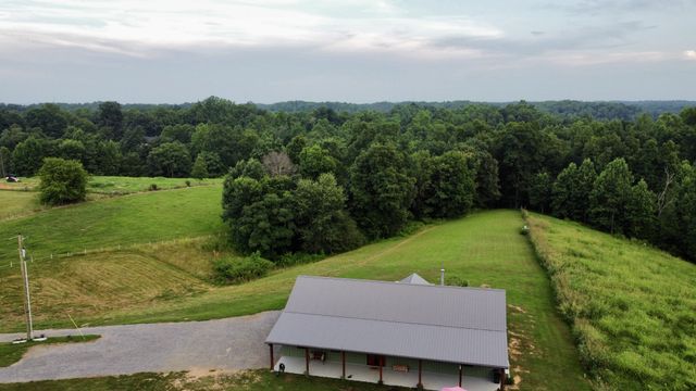 354 Dyer Ridge Rd, Baxter, TN 38544