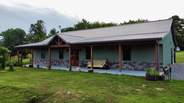 354 Dyer Ridge Rd, Baxter, TN 38544