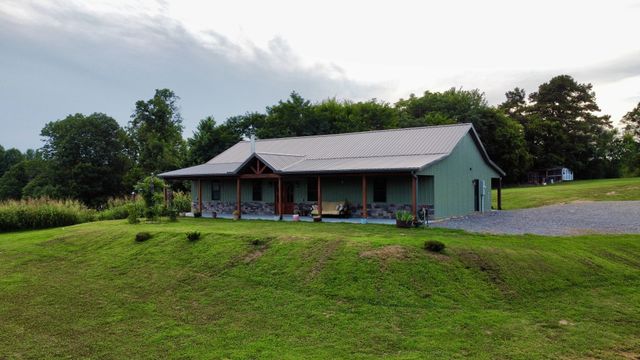354 Dyer Ridge Rd, Baxter, TN 38544