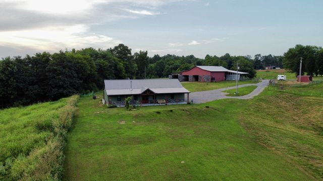 354 Dyer Ridge Rd, Baxter, TN 38544